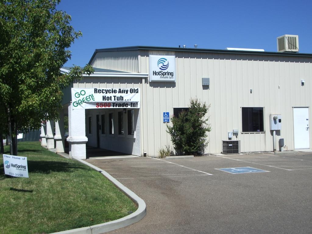 Pictures for Hot Spring Portable Spas of Redding in Redding, CA 96003